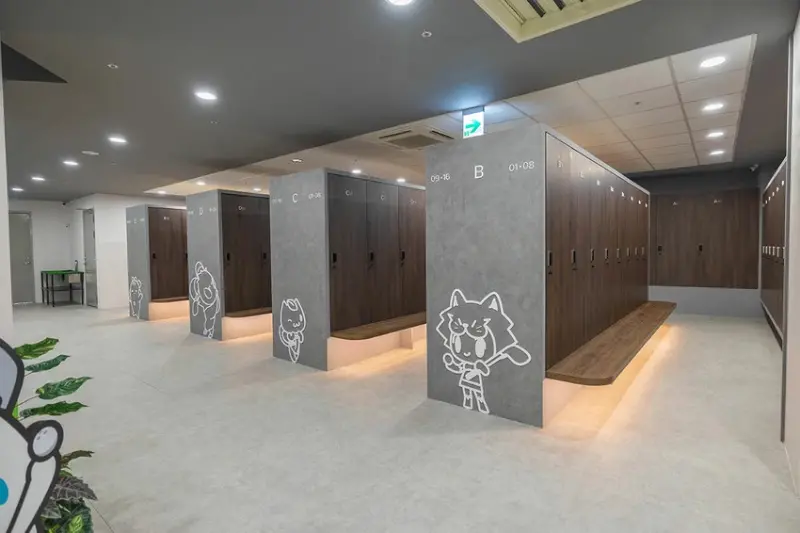 GOLF MONSTERS｜室內竟然也能打高爾夫！最新2025台北松山區景點推薦，聯誼、團建、商務聚會超時尚都會運動，不怕風吹雨淋的台北高爾夫球場推薦