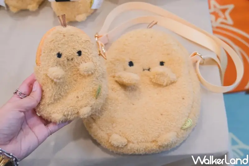 貓貓蟲咖波7-11開賣！咖波X故宮聯名7-11集點開賣，咖波翠玉白菜毛毯必收。