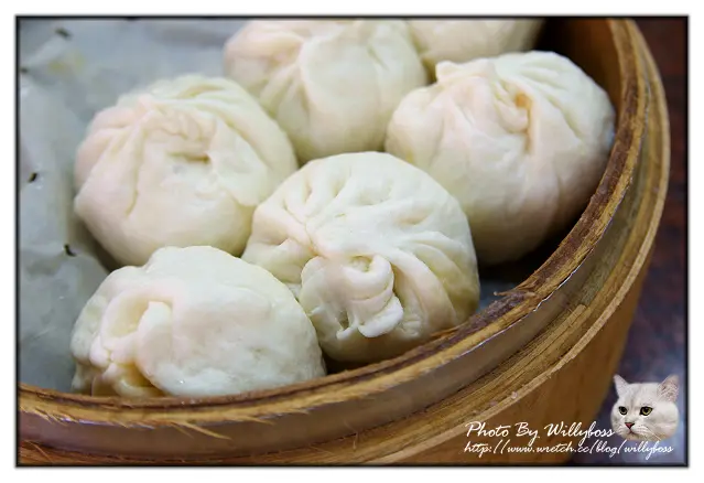 公正包子(花蓮市)