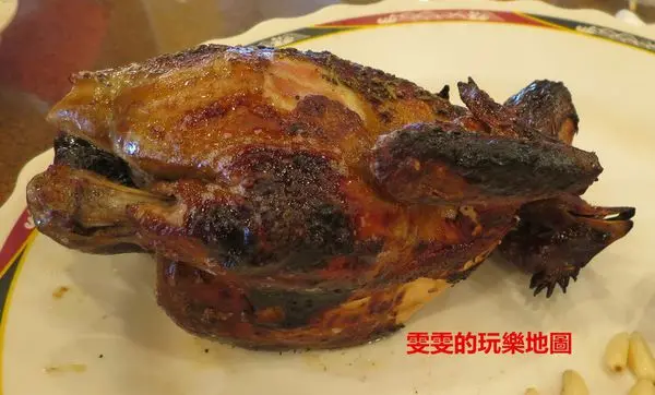 [新竹芎林]甕窯雞新竹風城店~來自宜蘭礁溪名店的甕窯雞,遵循古法製做而成的美味,大口吃肉好爽快