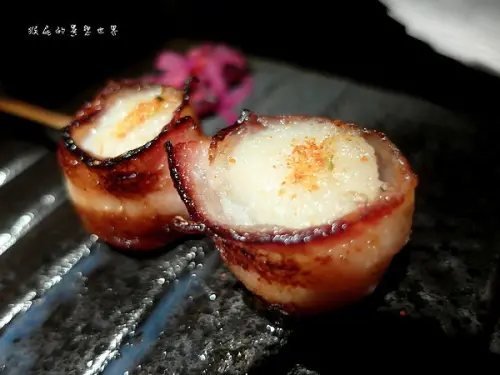 【台北東區】精緻料理特色居酒屋！鐵窩 Tamariba！