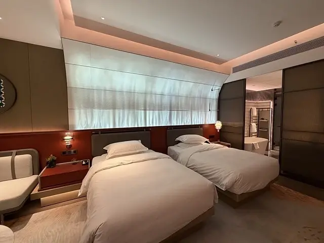 2025蟹逅故事江南D3. 10/20㊀📸烏鎮風景區、和合二