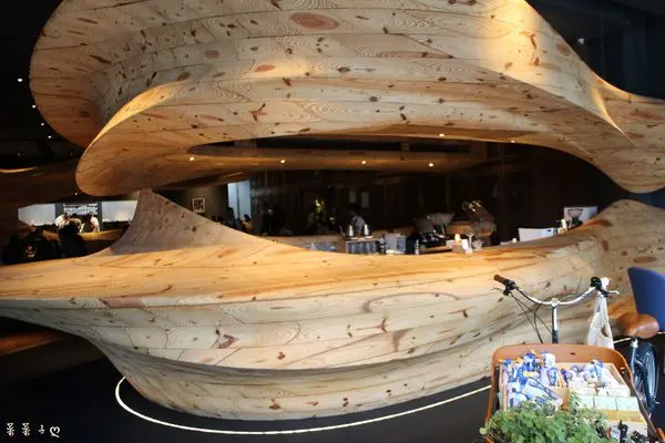 [台北] 傳說中最難訂的餐廳之一 ♥『RAW』♥ 享受名廚的創意料理