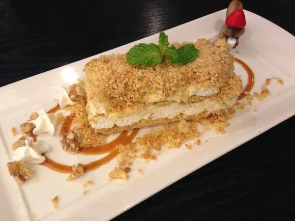 松菸/市政府 Artista Perfetto 6個香港大男生的港式餐點好滋味 ※ 香港拉花冠軍