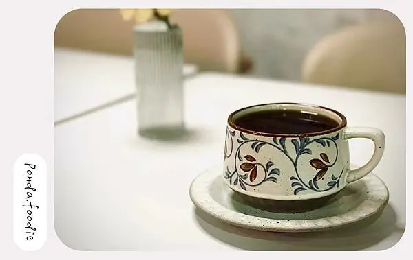 福禱咖啡｜東區新開幕早午餐咖啡廳，超Chill空間，必嚐日式