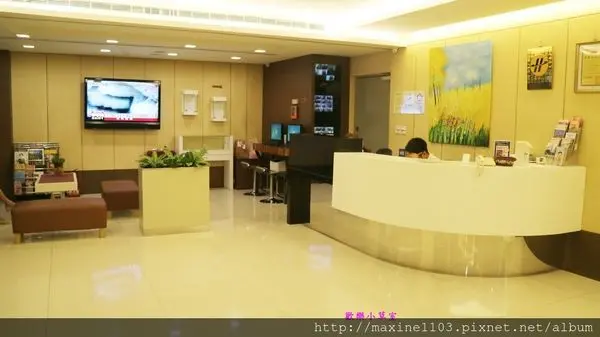 【台北住宿】中山住宿，洛碁大飯店林森館@捷運中山國小站