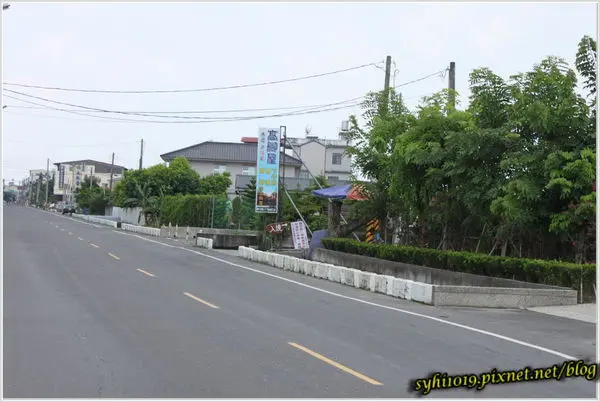 【食記】屏東內埔＿泰國南洋風 高腳屋＠與大自然的融合一體 享受許久不曾的野餐樂趣 