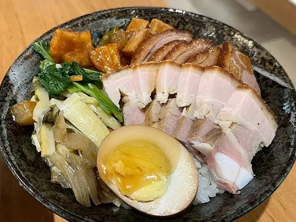 新港茶餐廳x安妮王的旅行記_022