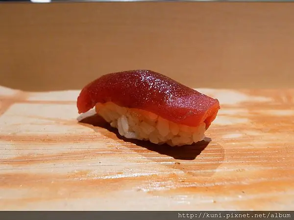 GRD3日誌---01032014 野村鮨：精彩的Omakase