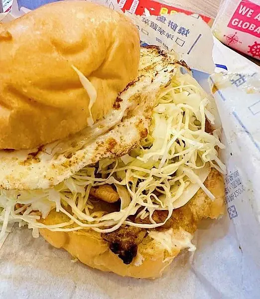 [台北早午餐]信義區市府站「晨間廚房早午餐信義莊敬店」划算又