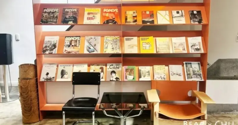 中山站美食推薦！Sweet & Sour Life老宅文青風蛋糕甜點早午餐，悠閒早午餐時光。