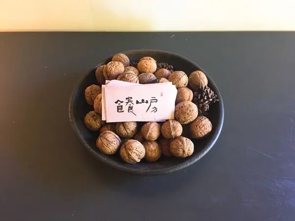 台北食記▪汐止 ▣食養山房▣ 無菜單懷石料理▪隱密山中餐廳▪脫離都市吵鬧▪必吃必來的地方