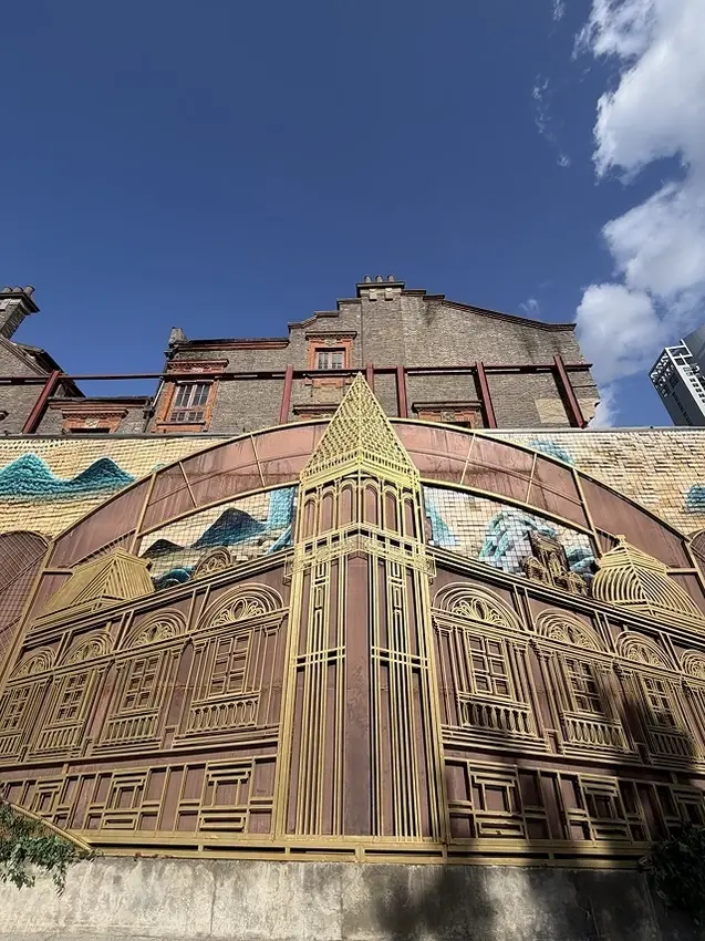 2025蟹逅故事江南D5. 10/22㊂📸城市陽台錢江新景➯