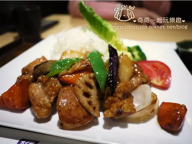 台南 大戶屋 日式家庭美味 (台南遠百公園店)