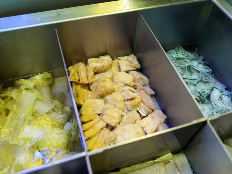 【台中吃到飽餐廳推薦】平價也能爽快吃肉！肉夯夯韓式燒肉吃到飽