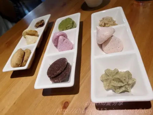 [台北信義區/松菸週邊|下午茶/甜點] Felicitas Pâtissérie杯子蛋糕/玫瑰花造型蛋糕專賣店♥天然好吃的甜點餅乾，回歸甜點最初的感動