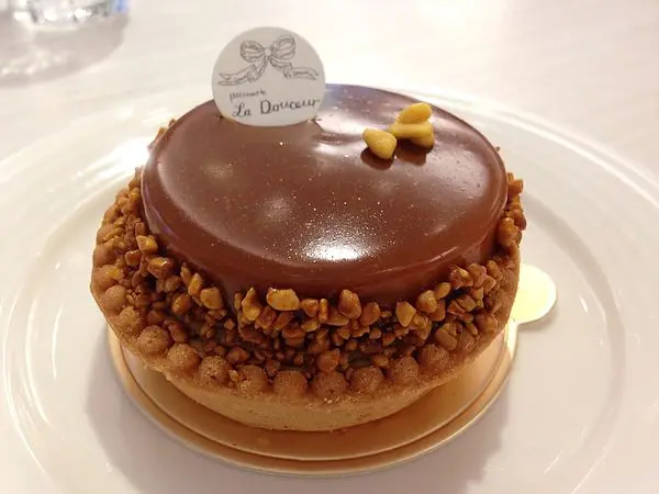 品悅糖: 體驗精緻甜點與午茶悠閒的小確幸