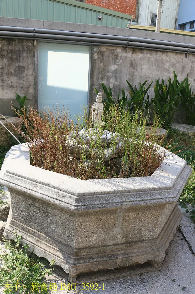 台南 信義街硓𥑮石黃宅 用新舊共生結構 成就建築美學教育展演