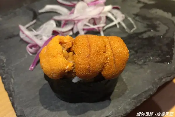 [食記] 台北 - 匠壽司 ～ 活龍蝦、海膽、生蠔，味蕾極致的享受，松江南京無菜單日本料理