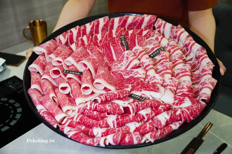 新肉多多.新肉多多火鍋.新肉多多菜單.東區美食.東區火鍋.