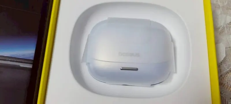 3C開箱｜倍思 Baseus M2s Pro｜音場升級、續航