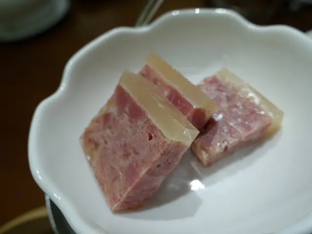 [食記] 亞都麗緻天香樓。一個人也能享用的精緻中式下午茶--杭州菜首選(SOGO館外餐廳)