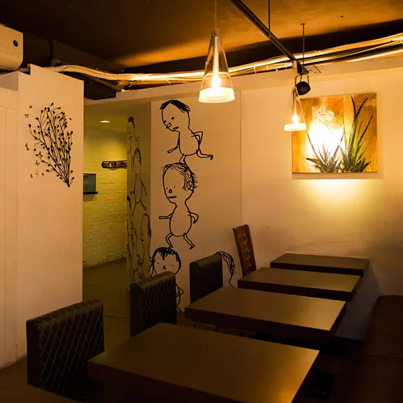 216巷美食之『義派輕鬆』