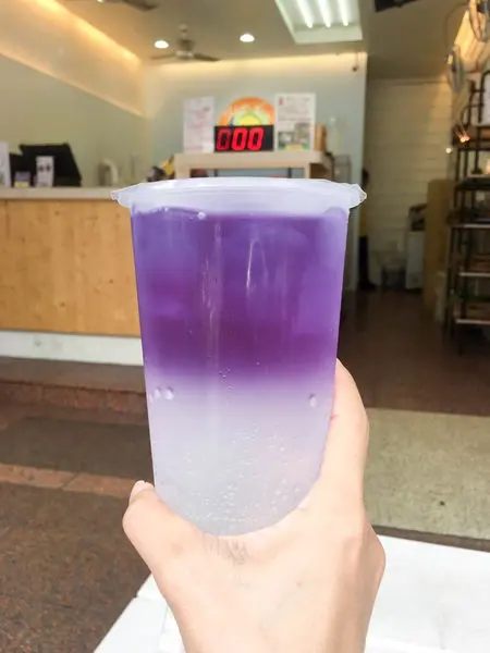 台中美食│台灣雷夢 ‧ 夢幻特調飲品