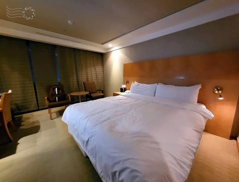 The Grand Hotel星巴克