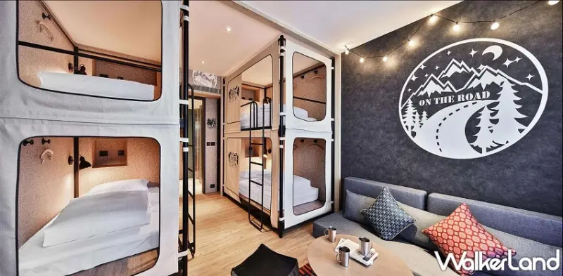 包證有票！奇美博物館×捷絲旅台南虎山館聯手推埃及法老住房專案，含門票餐飲抵用券與高鐵優惠。