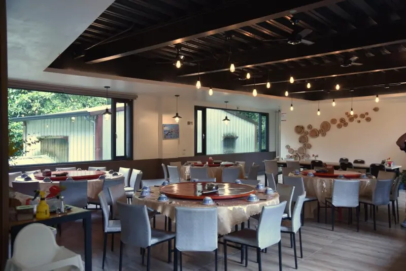 嘉義梅山一日遊行程推薦｜金牌農村太平社區 太平雲梯 太平老街