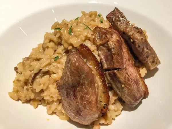 ita義塔‧創義料理 - 這價位蠻有競爭力啊！