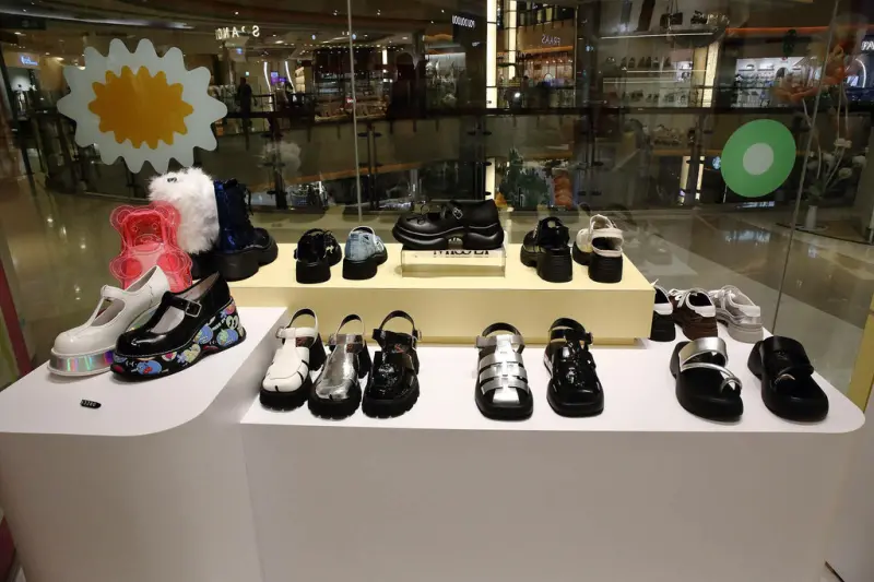 不要再說桃園是美食沙漠，那是因為你還沒來過大江！桃園最推薦的