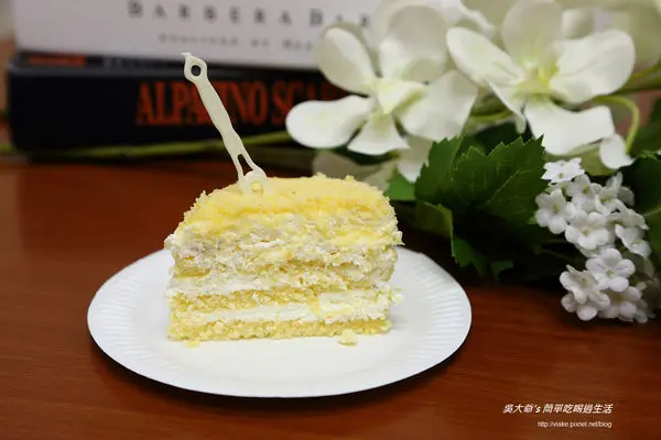 『愛評口碑券體驗』彰化縣．員林市．法蕾‧熊-手工經典舒芙蕾(生乳舒芙蕾)