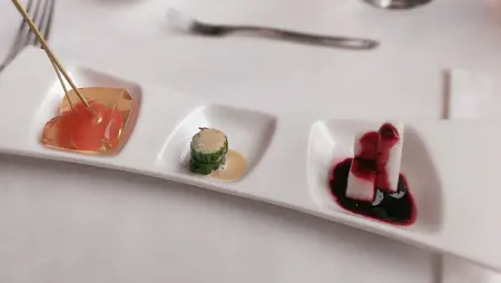 【台中西區】王品集團－舒果新米蘭蔬食