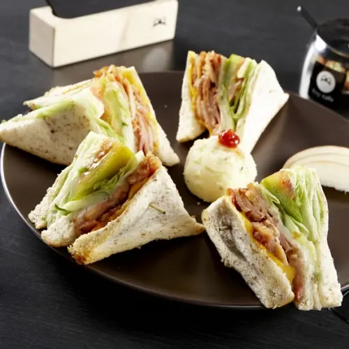 擷取點亮　收納島嶼的每個角落