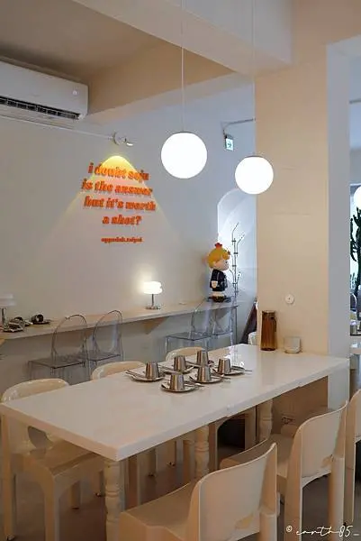 [ 台北美食 ]歐吧噠韓式料理-民權西路站美食 中山區巷弄文