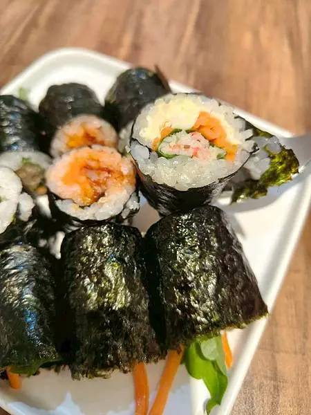 台北捷運中山國中站美食推薦【訪雅間 방아간 BANG A G