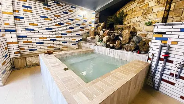 新北投溫泉推薦【麗之湯北投溫泉】日式溫泉會館，北投湯屋推薦，個人湯屋大浴場-35.jpg
