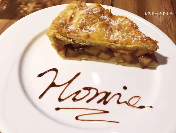 [台北大安]Homie Cafe台北東區新美式輕食餐廳|Pick any Two小份量雙餐點一次滿足你的胃|近捷運忠孝敦化站、仁愛圓環