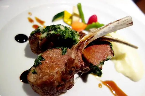 Marks House+180元到高級價位+麵包無限續+道地西餐廳+市民大道+牛排+小羊排+燉飯+聚會包場+菜單Menu+價位