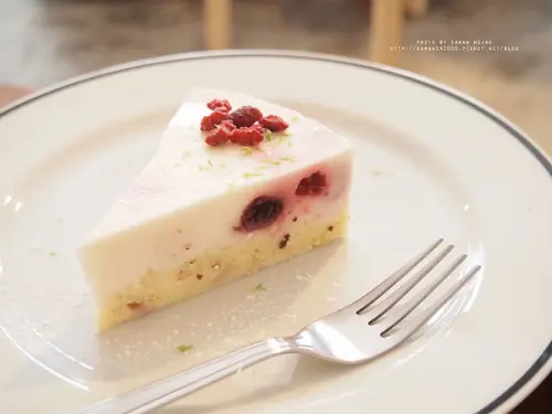 【食/Flügel】深藏不露 吃過才知道它的好的德國蛋糕