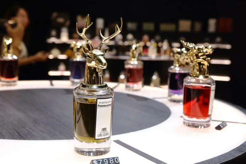 不要再說桃園是美食沙漠，那是因為你還沒來過大江！桃園最推薦的