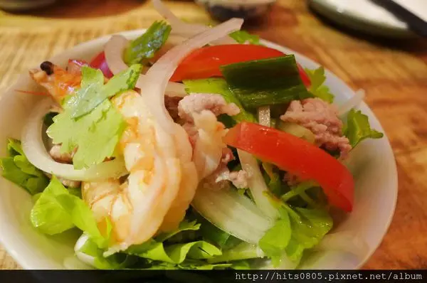 口碑48-經典泰式料理.太老爺小酒館        
      