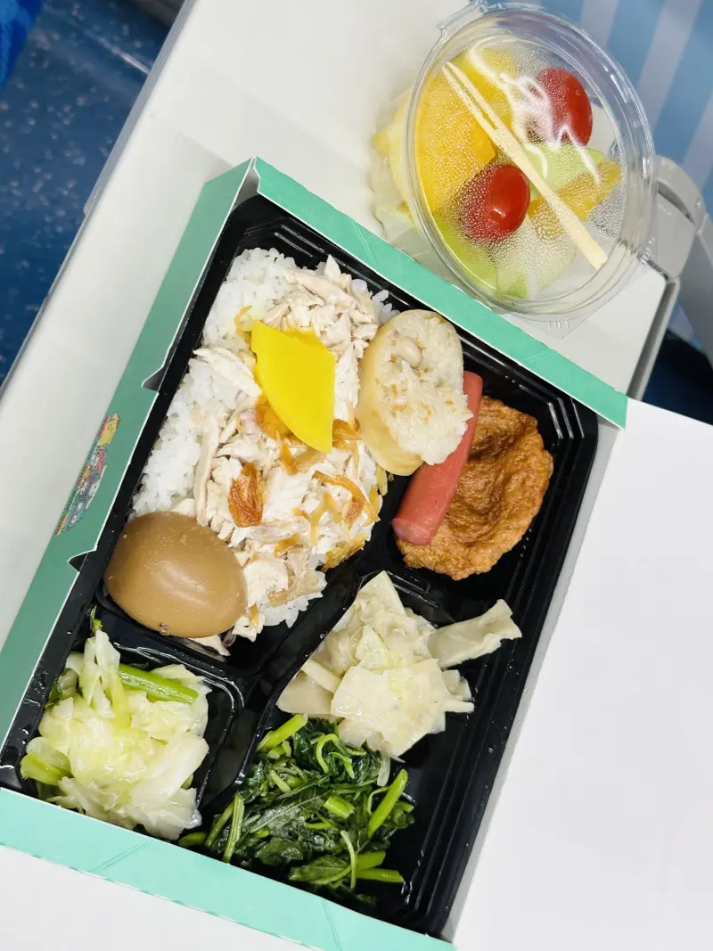 【環島之星萌旅號】三麗鷗主題列車一日環島｜親子同樂、拍照打卡