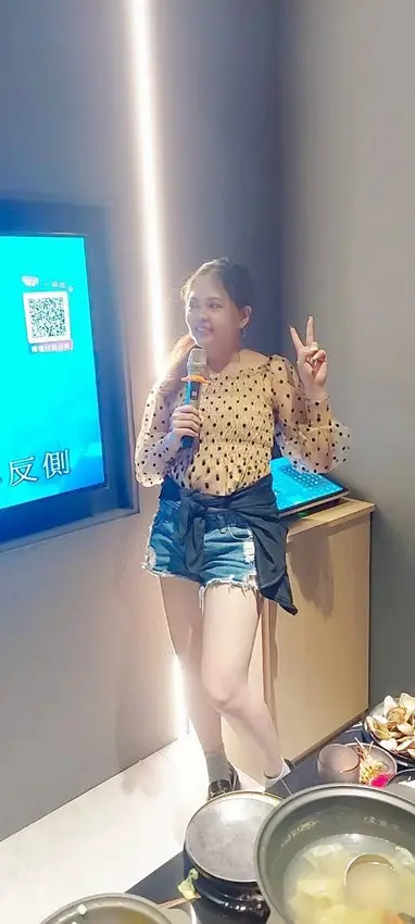 美食｜高雄美食推薦「這間串燒」，最Chill吃到飽 KTV，