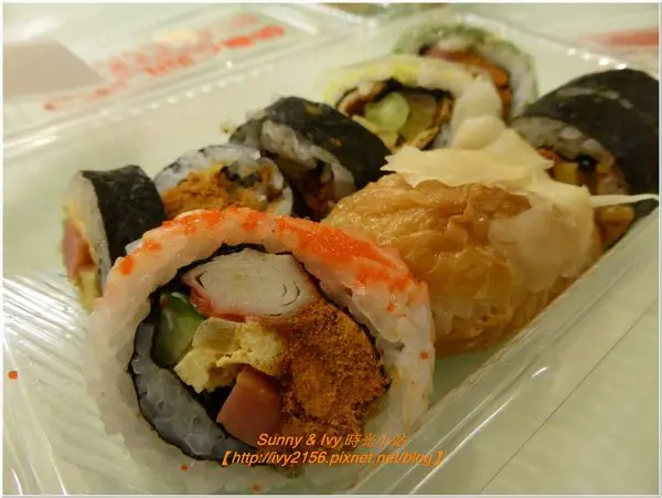 【桃園食記】老賊壽司。俗擱大碗，來晚就吃不到囉！