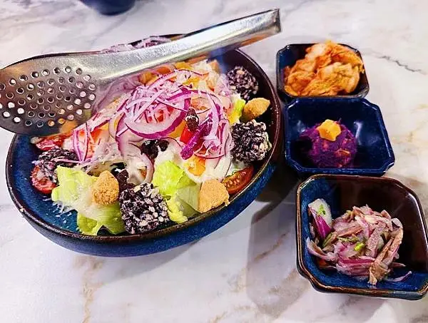 [台北燒肉]信義區市府站「 老井燒肉-信義店」終於吃到傳說中