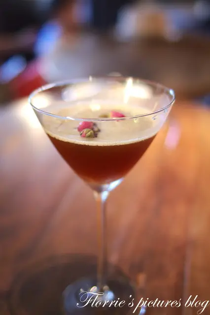 台北松山區美食~HOTEL QUOTE Taipei--333 Restaurant & Bar~來杯調酒微醺一下吧        
      