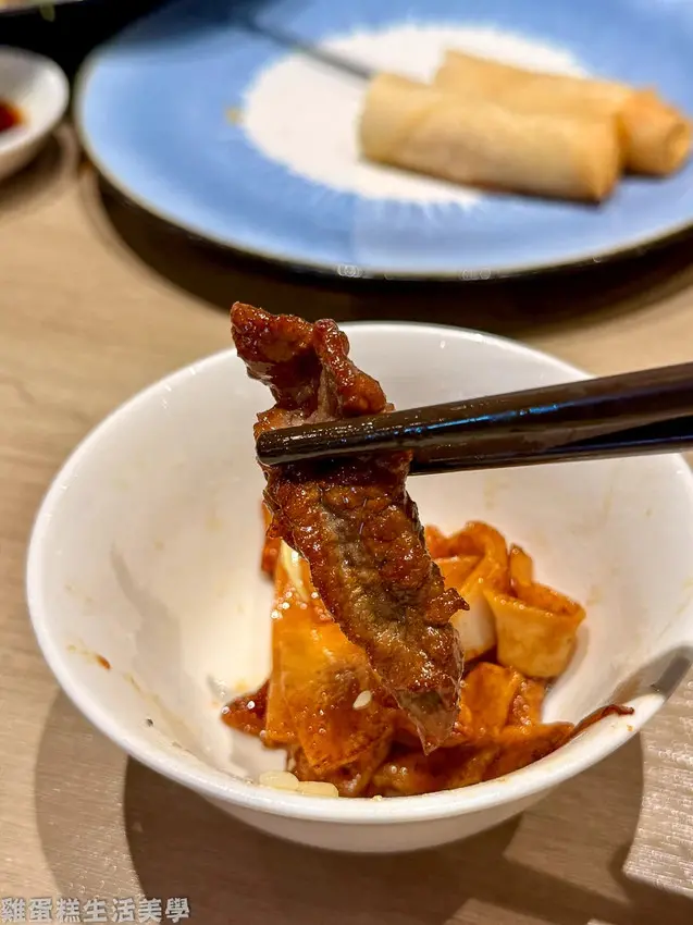 【新北食記】華漾DIM SUM (環球新北中和店) -